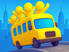 بازی Car Jam: Traffic Puzzle آنلاین بازی Car Jam: Traffic Puzzle آنلاین