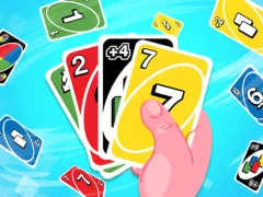 بازی UNO ﯽﻧﺎﻤﻬﻣ ﺕﺭﺎﮐ آنلاین