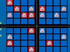 بازی ﺕﻼ﻿ﻐﺘﺴﻣ ﻭ ﮎﻼ﻿ﻣﺍ ﺭﺍﺩ ﻪﯾﺎﻣﺮﺳ آنلاین