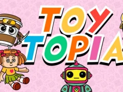 بازی Toytopia آنلاین