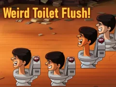 بازی !ﺐﯿﺠﻋ ﺖﻟﺍﻮﺗ ﺵﻼ﻿ﻓ آنلاین