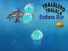 بازی Tralalero Tralala Run ﻥﺎﯾﺎﭘ ﯽﺑ آنلاین