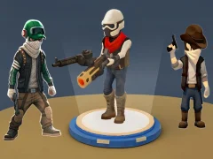 بازی Badlands ﻥﺎﻣﺮﻬﻗ آنلاین بازی Badlands ﻥﺎﻣﺮﻬﻗ آنلاین