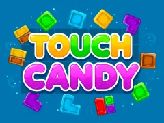 بازی Candy ﺪﯿﻨﮐ ﺲﻤﻟ ﺍﺭ آنلاین