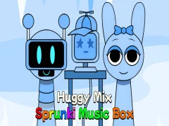بازی Huggy Mix Sprunki ﯽﻘﯿﺳﻮﻣ ﻪﺒﻌﺟ آنلاین بازی Huggy Mix Sprunki ﯽﻘﯿﺳﻮﻣ ﻪﺒﻌﺟ آنلاین