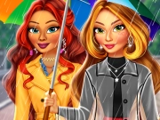 بازی Super Girls ﻦﻣ ﯽﻧﺍﺭﺎﺑ ﺯﻭﺭ ﯼﺎﻫ ﺱﺎﺒﻟ آنلاین