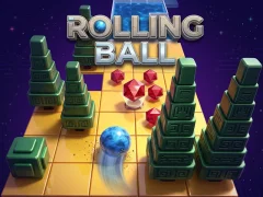 بازی Rolling Ball آنلاین
