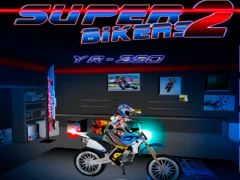 بازی Super Bikers 2 آنلاین