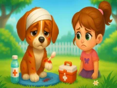 بازی ﻩﺪﺸﻤﮔ ﮓﺳ ﻪﻟﻮﺗ ﺖﺒﻗﺍﺮﻣ ﻭ ﺕﺎﺠﻧ آنلاین