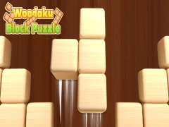 بازی Woodoku ﮎﻮﻠﺑ ﻝﺯﺎﭘ آنلاین