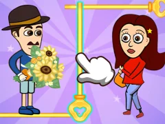 بازی ﺕﺎﺠﻧ ﻩﺎﮔ ﻪﺑ ﻩﺎﮔ ﻦﯿﭘ ﻝﺯﺎﭘ آنلاین