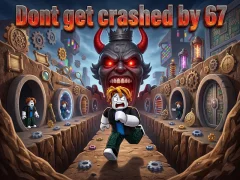 بازی ﻮﺸﻧ ﻪﻟ 67 ﺎﺑ آنلاین