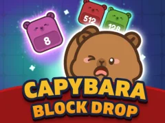 بازی Capybara ﮎﻮﻠﺑ ﺖﻓﺍ آنلاین