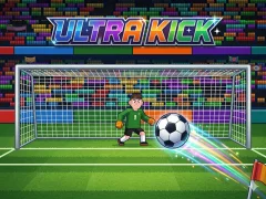 بازی Ultra Kick آنلاین