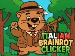 بازی BrainRot Clicker آنلاین