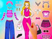 بازی DIY ﺱﺎﺒﻟ :ﯼﺬﻏﺎﮐ ﮏﺳﻭﺮﻋ ﺕﺍﺮﻃﺎﺧ ﺮﺘﻓﺩ آنلاین
