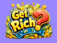 بازی Get rich in آنلاین