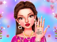 بازی ﺭﻮﻬﺸﻣ ﺭﺎﻬﺑ ﺭﻮﮑﯿﻧﺎﻣ ﯽﺣﺍﺮﻃ آنلاین