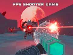 بازی Fps Shooter ﯼﺯﺎﺑ آنلاین