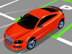 بازی Car Parking 3D Pro آنلاین