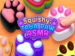 بازی Squishy: Paw Taba آنلاین بازی Squishy: Paw Taba آنلاین