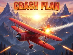بازی Crashplan آنلاین