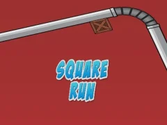 بازی Square Run آنلاین