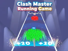 بازی Clash Master Running ﯼﺯﺎﺑ آنلاین