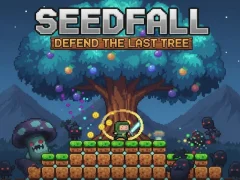 بازی Seedfall ﺖﺧﺭﺩ ﻦﯾﺮﺧﺁ ﺯﺍ ﻉﺎﻓﺩ آنلاین