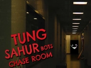 بازی Bots Tung Sahur ﺰﯾﺮﮔ ﻭ ﺐﯿﻘﻌﺗ ﻕﺎﺗﺍ آنلاین