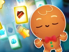 بازی Mahjong Quest: Candyland Adventures آنلاین