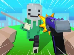 بازی 3D Craft Craft ﻪﺳﺭﺪﻣ آنلاین