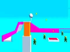 بازی Deadflip Eggdog آنلاین
