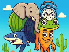 بازی Meme Challenge. ﻦﻣ آنلاین بازی Meme Challenge. ﻦﻣ آنلاین