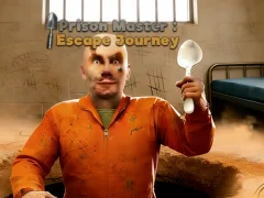 بازی Prison Master: Escape Journey آنلاین