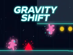 بازی Gravity Shift آنلاین