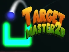 بازی Target Master 2D آنلاین