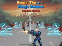 بازی Evony: The Kings Return آنلاین بازی Evony: The Kings Return آنلاین