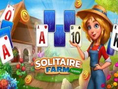 بازی ﻝﻮﺼﻓ :Solitaire ﻪﻋﺭﺰﻣ آنلاین بازی ﻝﻮﺼﻓ :Solitaire ﻪﻋﺭﺰﻣ آنلاین