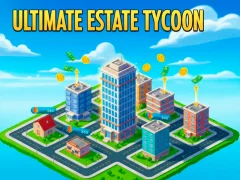 بازی Ultimate Estate Tykoon آنلاین