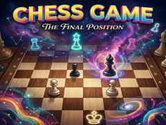 بازی Chess game آنلاین