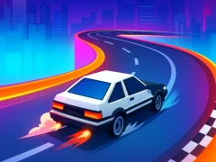 بازی Ace Drift 3D آنلاین