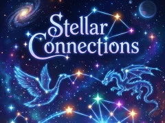 بازی Stellar Connections آنلاین