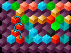 بازی ﺐﻌﮑﻣ ﺭﺩ ﺐﻌﮑﻣ آنلاین
