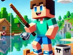 بازی Noob ﻩﺪﻨﻨﮐ ﻡﺮﮔﺮﺳ ﯼﺮﯿﮕﯿﻫﺎﻣ آنلاین