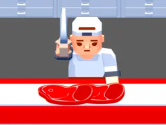 بازی Burger Cafe Idle Tycoon ﻪﻓﺎﮐ آنلاین