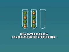 بازی BrainRot Mind Puzzle Sort Challenge آنلاین