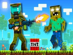 بازی Noob Legends Dungeon Adventures آنلاین بازی Noob Legends Dungeon Adventures آنلاین