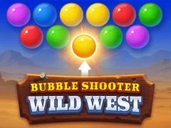 بازی Bubble Shooter ﯽﺸﺣﻭ ﺏﺮﻏ آنلاین
