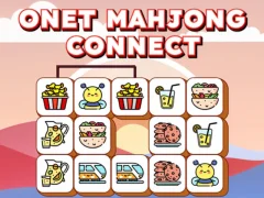 بازی Onet Mahjong Connect آنلاین